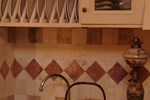 Апартаменты Palazzo Barbini Апартаменты Palazzo Barbini