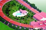 Отель Ipe Park Hotel Отель Ipe Park Hotel