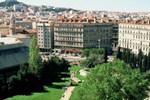 Отель Mercure Marseille Centre Отель Mercure Marseille Centre