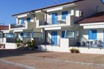 Апартаменты Hotel Residence Le Spiagge Апартаменты Hotel Residence Le Spiagge