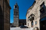 Гостевой дом Posada Real de Las Misas Гостевой дом Posada Real de Las Misas