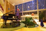 Отель Qingdao Blue Horizon Hotel (Huangdao) Отель Qingdao Blue Horizon Hotel (Huangdao)