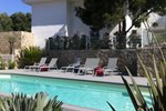 Апартаменты Résidence Le Clos Saint Paul Апартаменты Résidence Le Clos Saint Paul