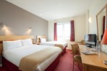 Отель Jurys Inn Brighton Отель Jurys Inn Brighton