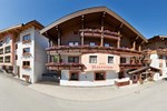 Отель Hotel Hasenauer Отель Hotel Hasenauer