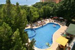 Отель Tintyava Park Hotel Отель Tintyava Park Hotel