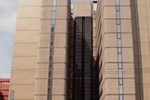 Отель Toyoko Inn Hokkaido Sapporo Susukino Minami Отель Toyoko Inn Hokkaido Sapporo Susukino Minami
