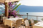 Отель Hotel Meandro Отель Hotel Meandro