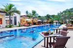 Отель Phuket Sea Resort Отель Phuket Sea Resort