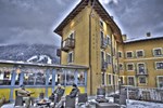Отель Le Miramonti Hotel & Wellness Отель Le Miramonti Hotel & Wellness