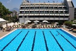 Отель Dune Hotel & Residence Отель Dune Hotel & Residence