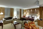 Отель Buruciye Hotel Отель Buruciye Hotel