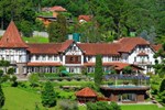 Отель Vila Inglesa Отель Vila Inglesa