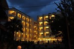 Отель Letoon Hotel Отель Letoon Hotel