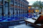 Отель Grand Sinar Indah Отель Grand Sinar Indah