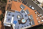 Отель Hotel Bue Marino Отель Hotel Bue Marino