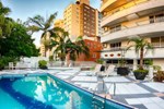Апартаменты Bela Vista Service Residence Апартаменты Bela Vista Service Residence