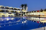 Отель Americana Eilat Hotel Отель Americana Eilat Hotel