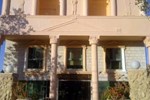 Отель Petra Diamond Hotel Отель Petra Diamond Hotel