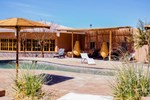 Отель Hotel Iorana Tolache Отель Hotel Iorana Tolache