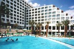 Отель Isrotel Dead Sea Отель Isrotel Dead Sea