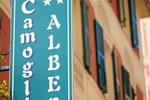 Отель La Camogliese Отель La Camogliese