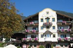 Отель Hotel Gissbach Отель Hotel Gissbach