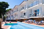 Апартаменты RVHotels Duplex Bonsol Apartments Апартаменты RVHotels Duplex Bonsol Apartments