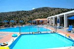 Апартаменты Asteris Hotel Апартаменты Asteris Hotel