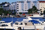 Отель Sokos Hotel Seurahuone Отель Sokos Hotel Seurahuone