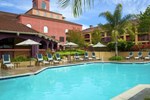 Отель DoubleTree by Hilton Sonoma Wine Country Отель DoubleTree by Hilton Sonoma Wine Country
