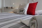 Хостел Aveiro Rossio Hostel Хостел Aveiro Rossio Hostel