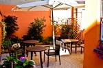 Отель Hotel Al Santo Отель Hotel Al Santo
