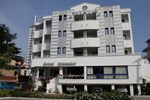 Отель Hotel Splendor Отель Hotel Splendor
