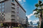 Отель Ciudad De Vigo Отель Ciudad De Vigo