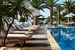 Отель Afitis Hotel Отель Afitis Hotel