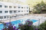 Апартаменты Apartamentos El Pinar Апартаменты Apartamentos El Pinar