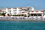 Отель Hotel Residence Il Gabbiano Отель Hotel Residence Il Gabbiano