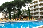 Апартаменты Almonsa Playa Апартаменты Almonsa Playa