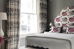 Отель Haymarket Hotel Отель Haymarket Hotel