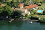 Отель Hotel Eden sul Lago Отель Hotel Eden sul Lago