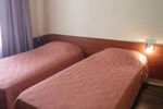 Отель Palitra Family Hotel Отель Palitra Family Hotel