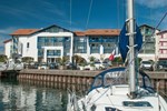Апартаменты Résidence Mer et Golf Sokoburu Апартаменты Résidence Mer et Golf Sokoburu