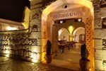 Гостевой дом Safran Cave Hotel Гостевой дом Safran Cave Hotel