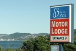 Отель 83 By The Sea Motor Lodge Отель 83 By The Sea Motor Lodge