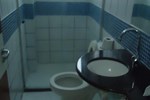 Гостевой дом Pousada Capital das Águas Гостевой дом Pousada Capital das Águas