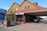 Отель Beetham Park Motel Отель Beetham Park Motel