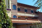 Отель Albergo Zeno Отель Albergo Zeno