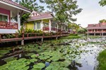 Отель Le Charme Sukhothai Отель Le Charme Sukhothai