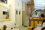Отель Hotel Holy City Отель Hotel Holy City